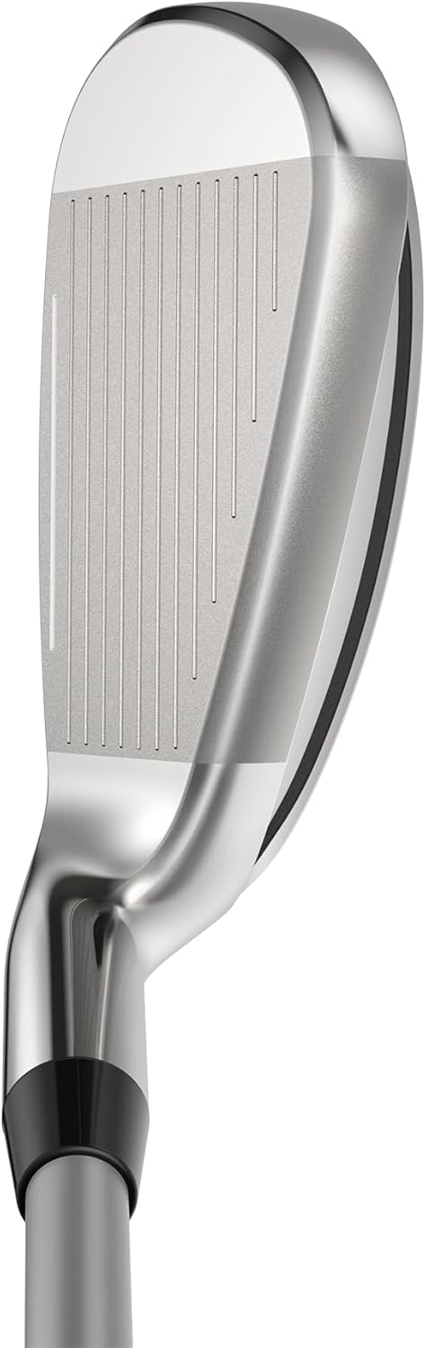 Women's Baffler Hybrid Iron Set (5H, 6H, 7 - PW, SW) - Cobra