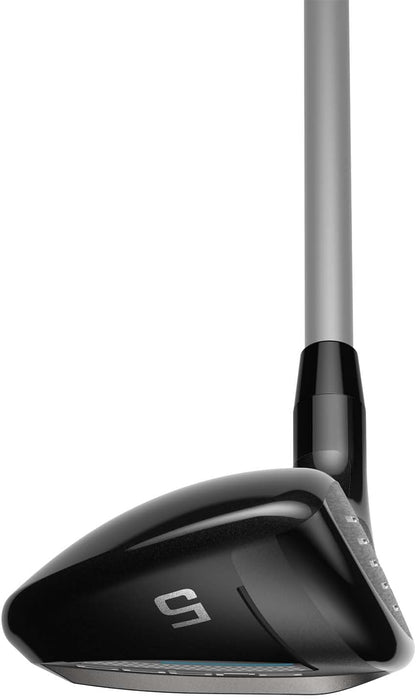Women's Baffler Hybrid Iron Set (5H, 6H, 7 - PW, SW) - Cobra