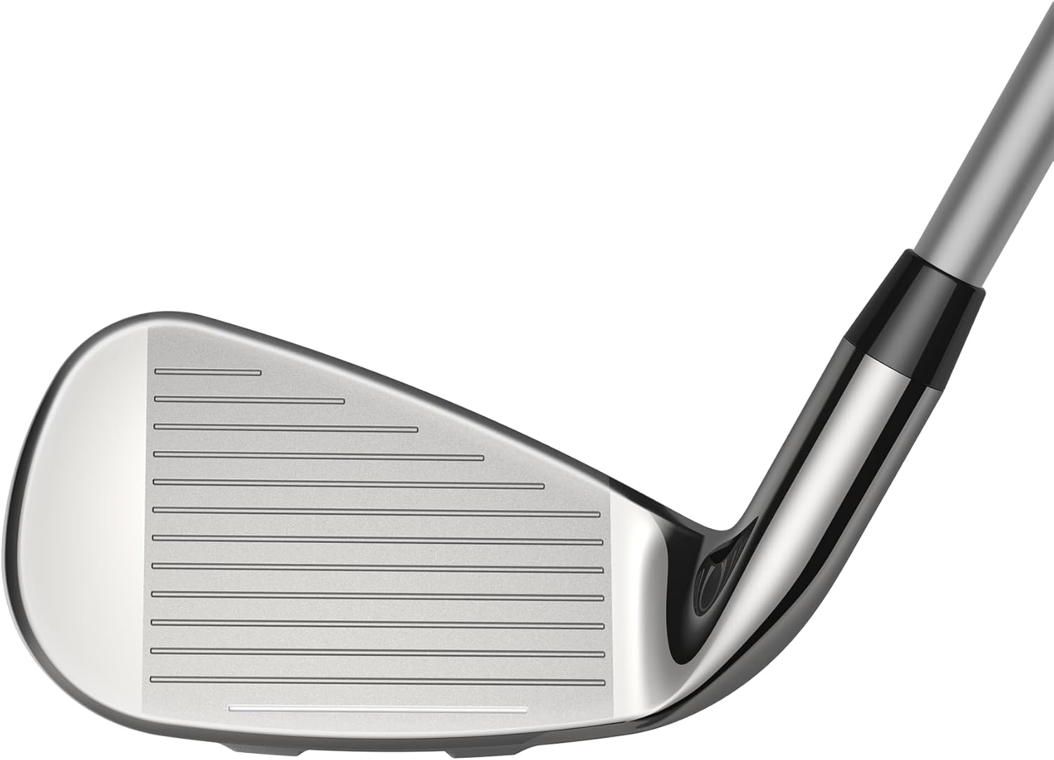 Women's Baffler Hybrid Iron Set (5H, 6H, 7 - PW, SW) - Cobra