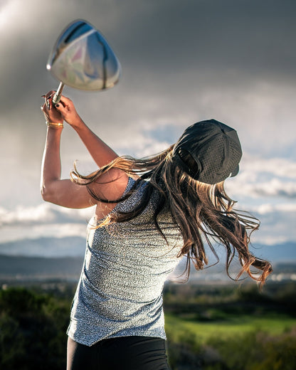 Women's Coral Cascades - Pins and Aces