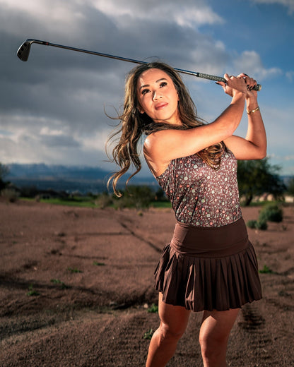 Women's Desert Sage - Pins and Aces