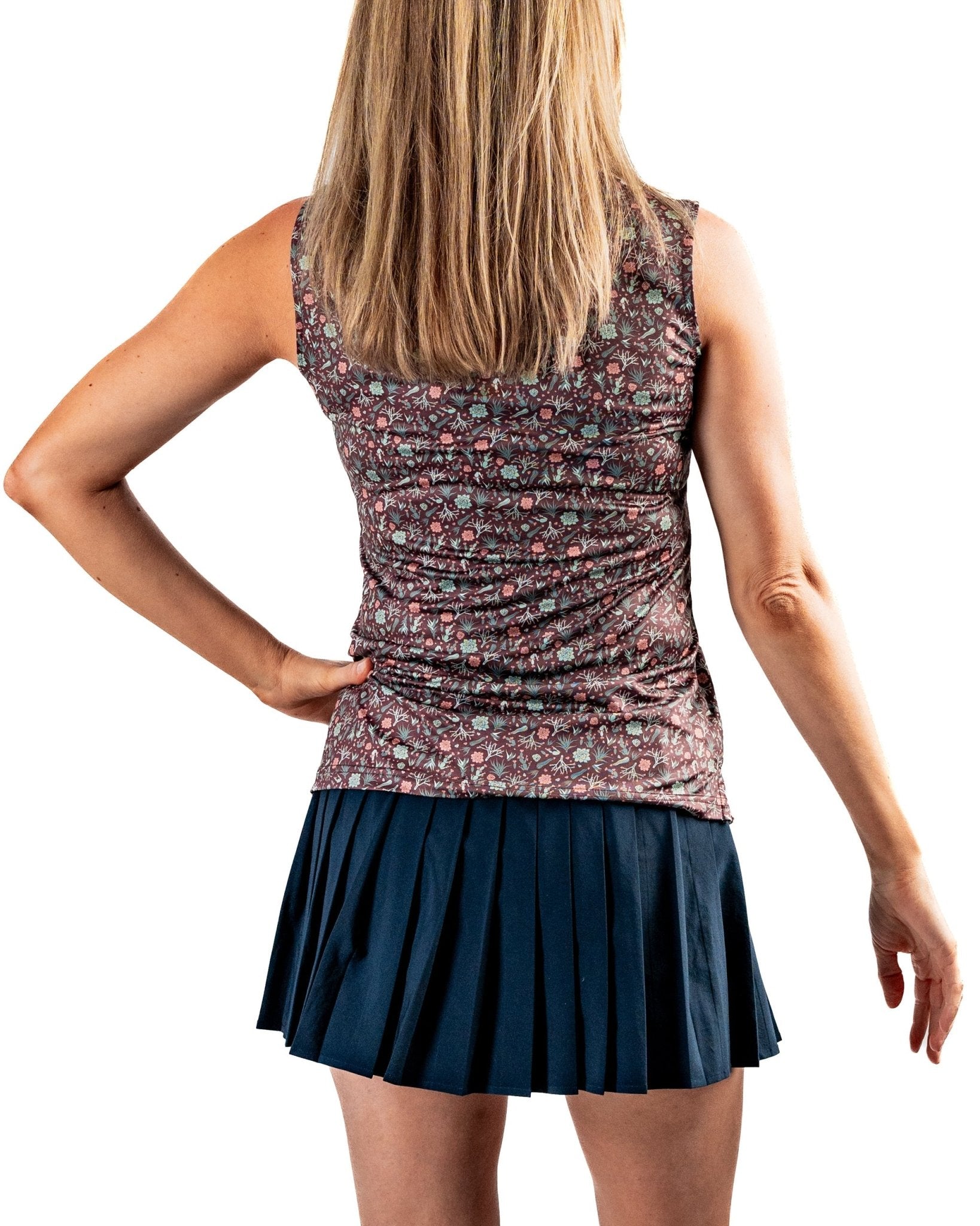 Women's Desert Sage - Pins and Aces