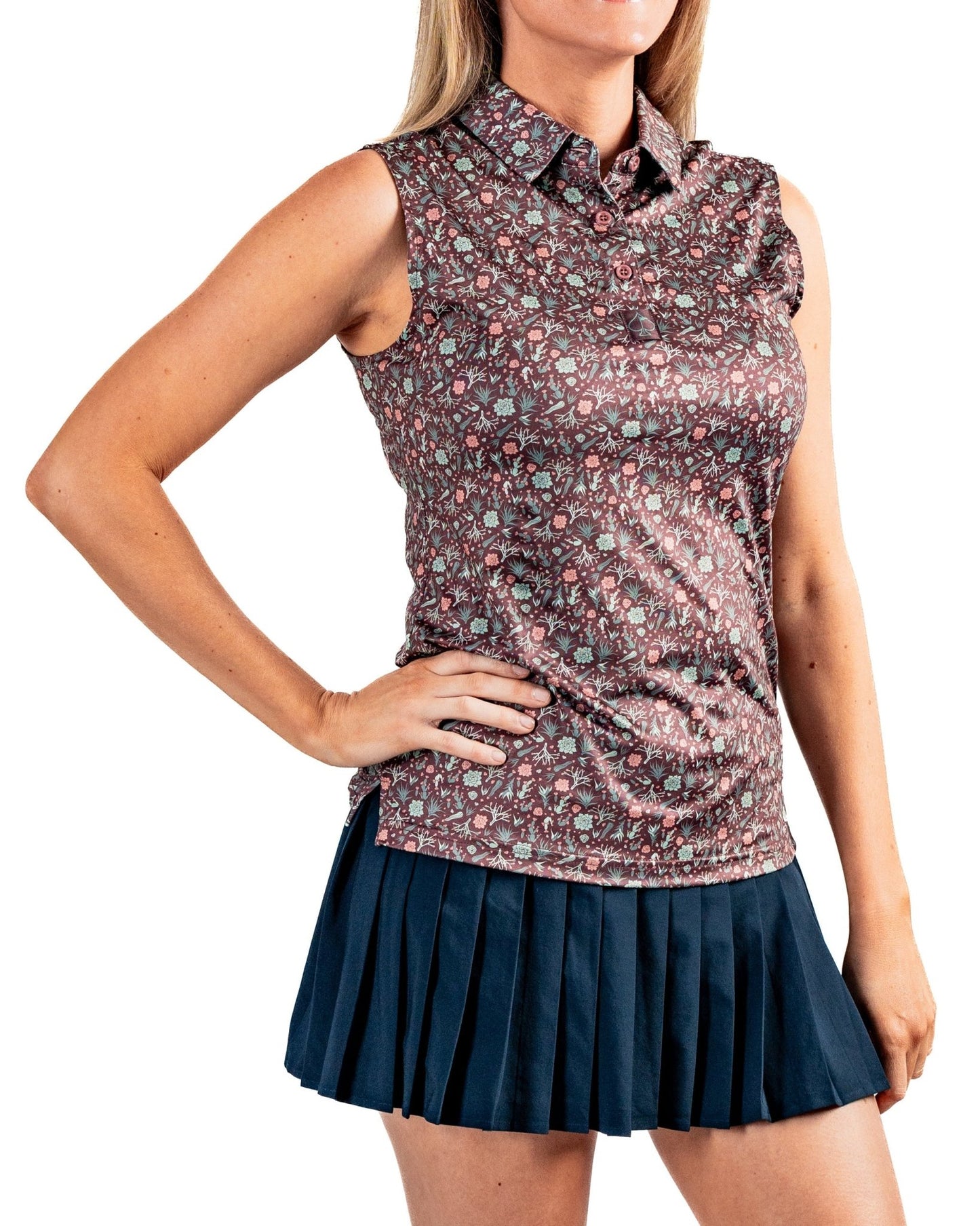 Women's Desert Sage - Pins and Aces