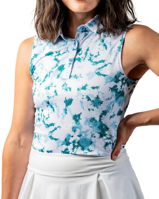 Women's Frost Burn - Pins and Aces