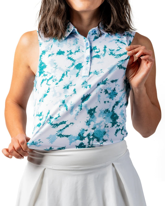 Women's Frost Burn - Pins and Aces