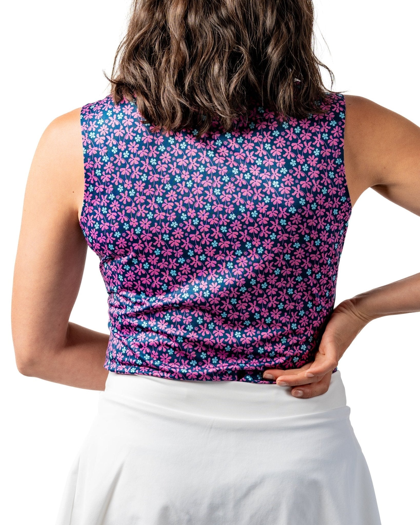 Women's Full Bloom - Pins and Aces