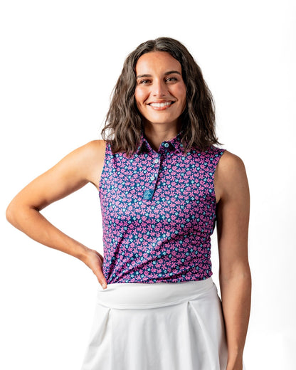 Women's Full Bloom - Pins and Aces