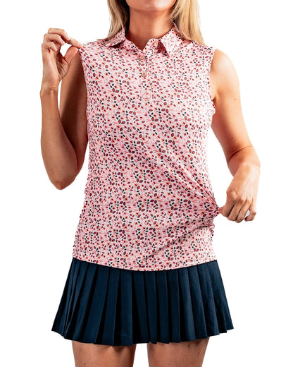 Women's Soft Spoken - Pins and Aces