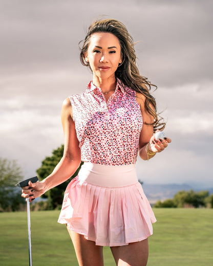 Women's Soft Spoken - Pins and Aces