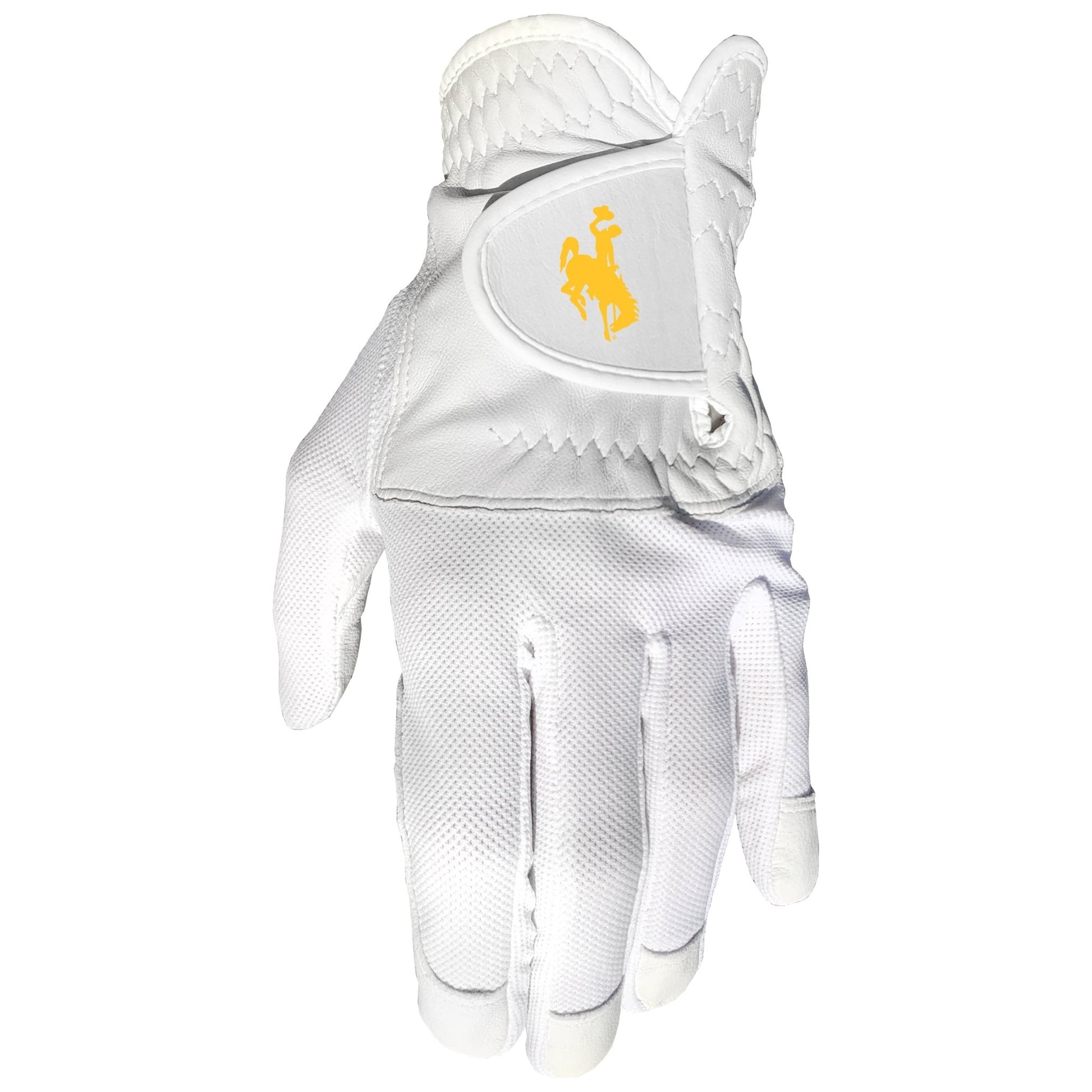 Wyoming MultiFit Golf Glove | Team Golf - Team Golf USA