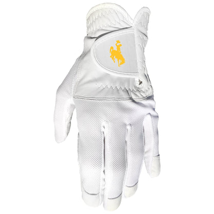 Wyoming MultiFit Golf Glove | Team Golf - Team Golf USA