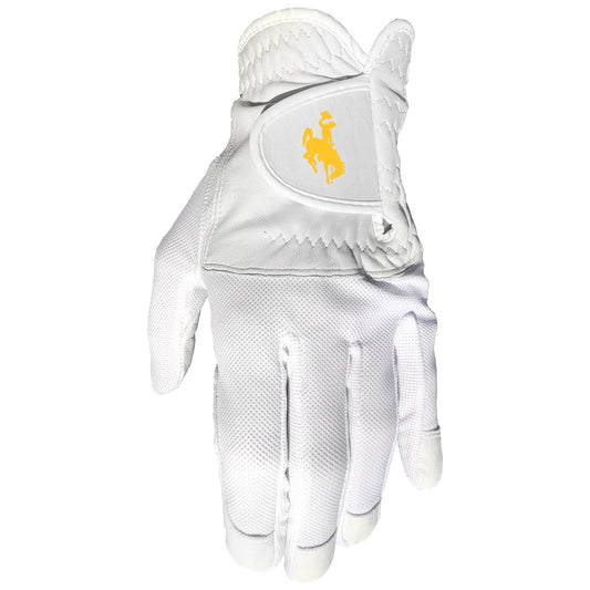 Wyoming MultiFit Golf Glove | Team Golf - Team Golf USA