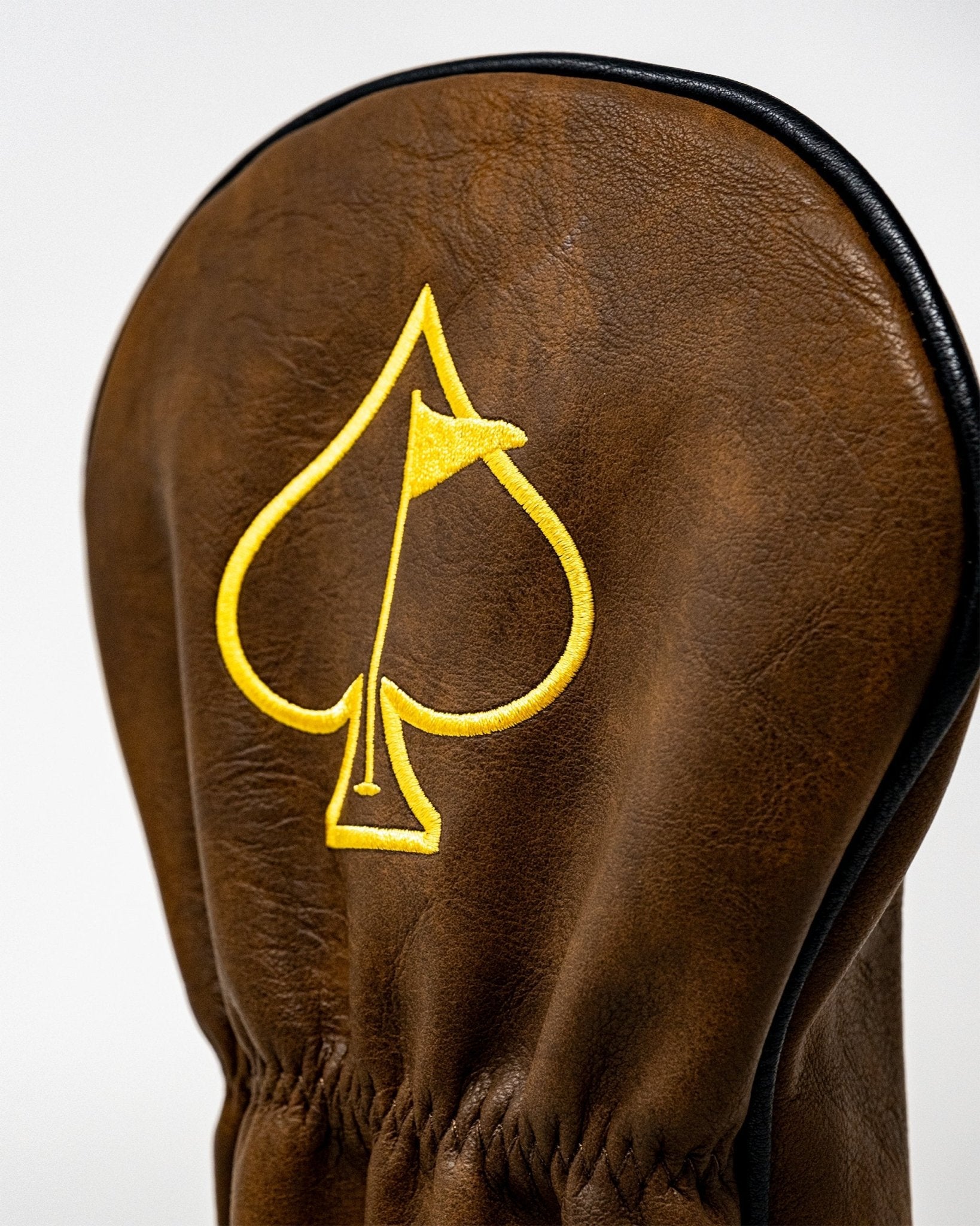 Yellowstone Driver Cover - Pins and Aces