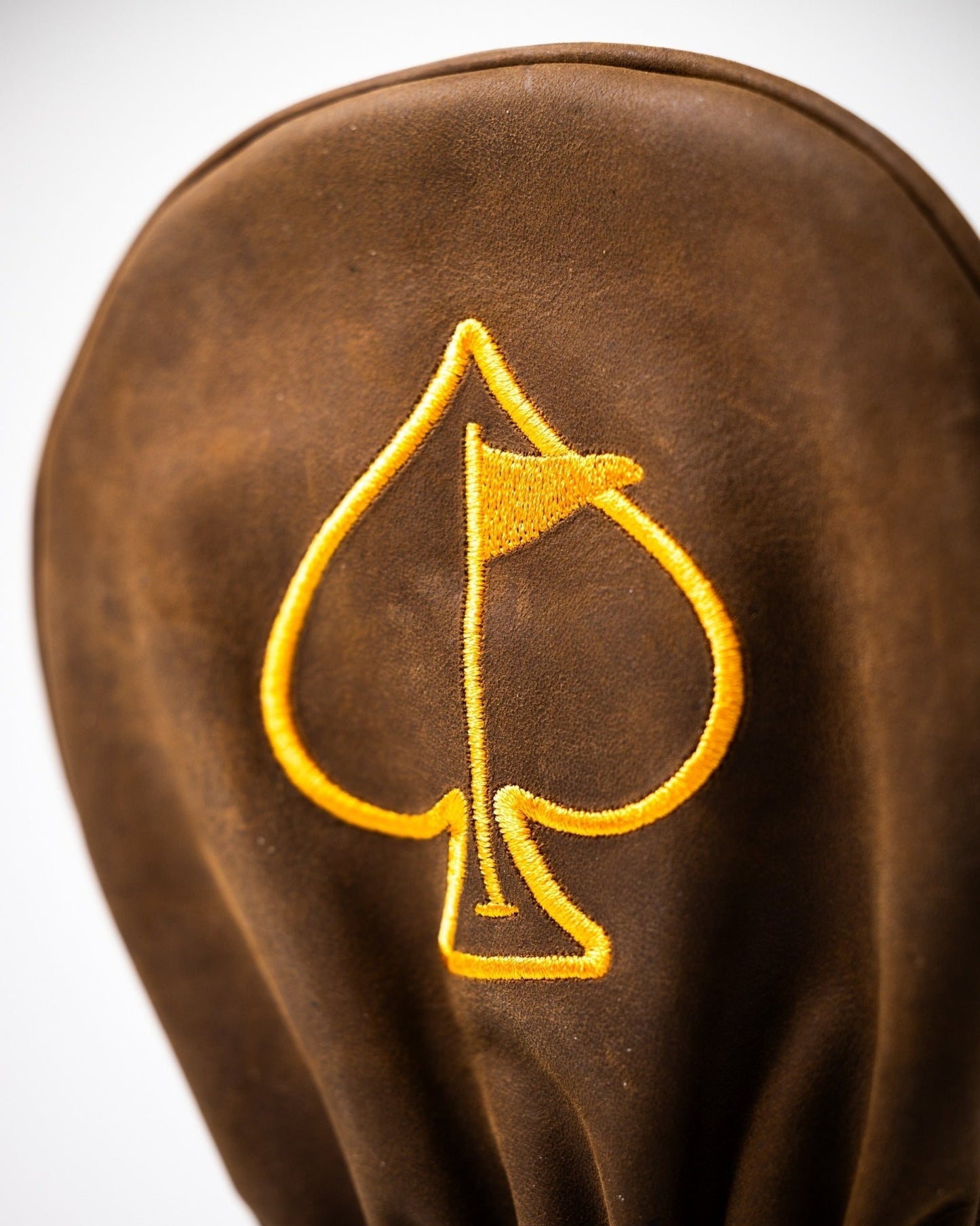 Yellowstone Driver Cover - Pins and Aces
