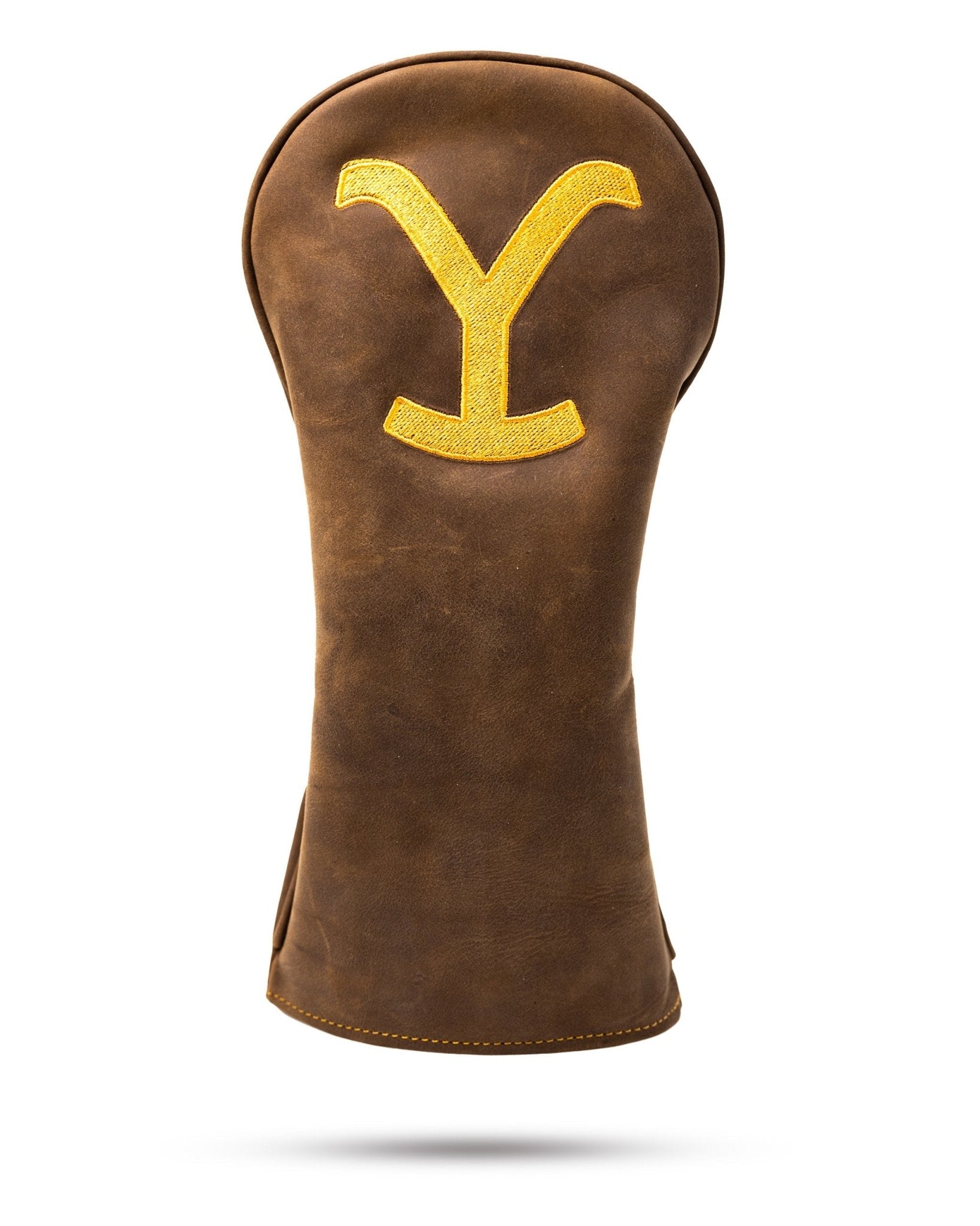 Yellowstone Driver Cover - Pins and Aces