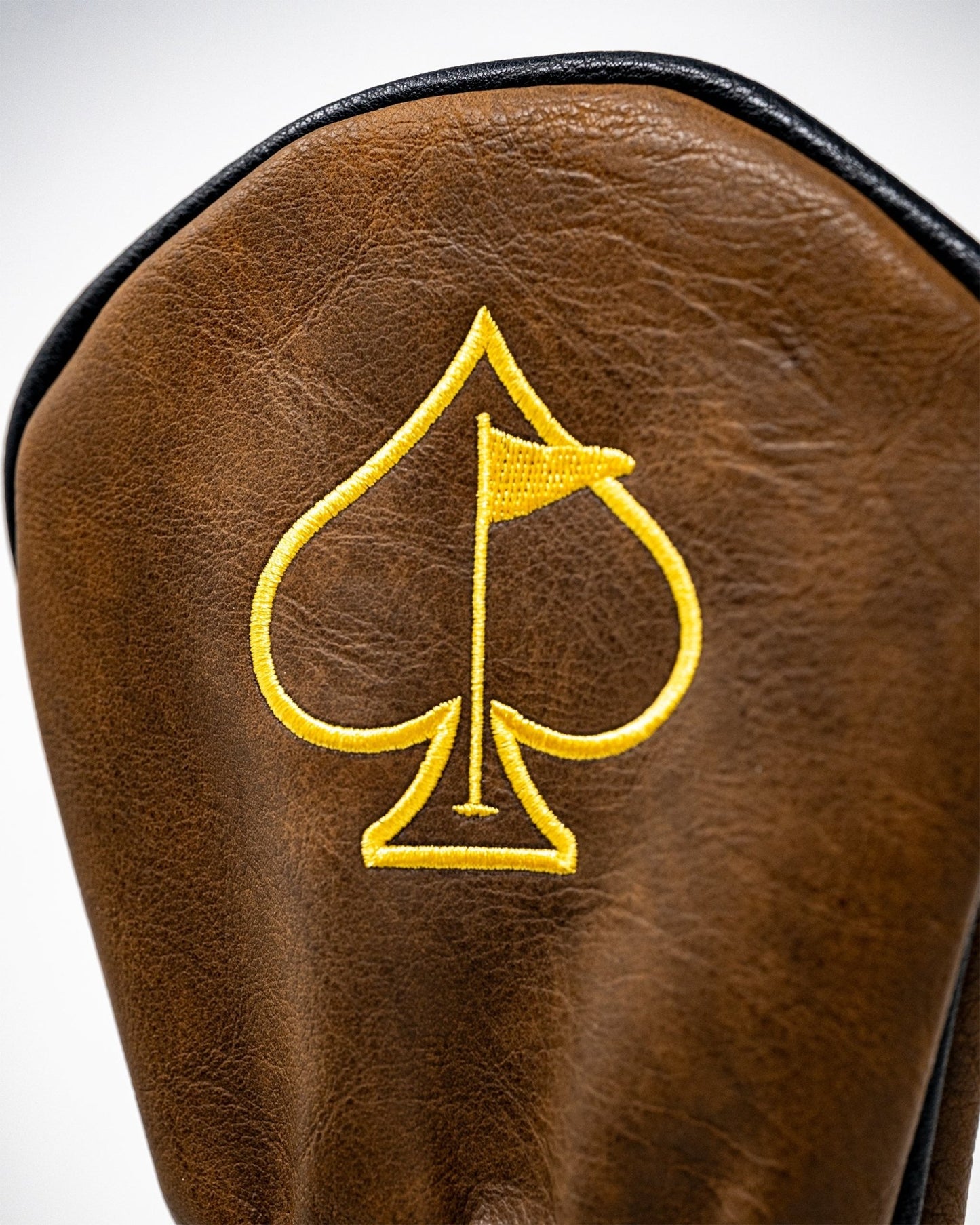 Yellowstone Fairway Cover - Pins and Aces