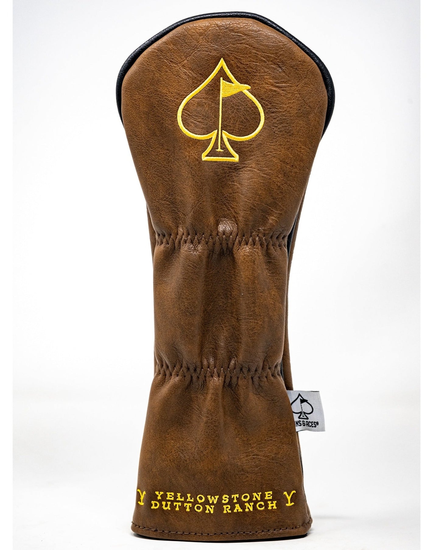 Yellowstone Fairway Cover - Pins and Aces