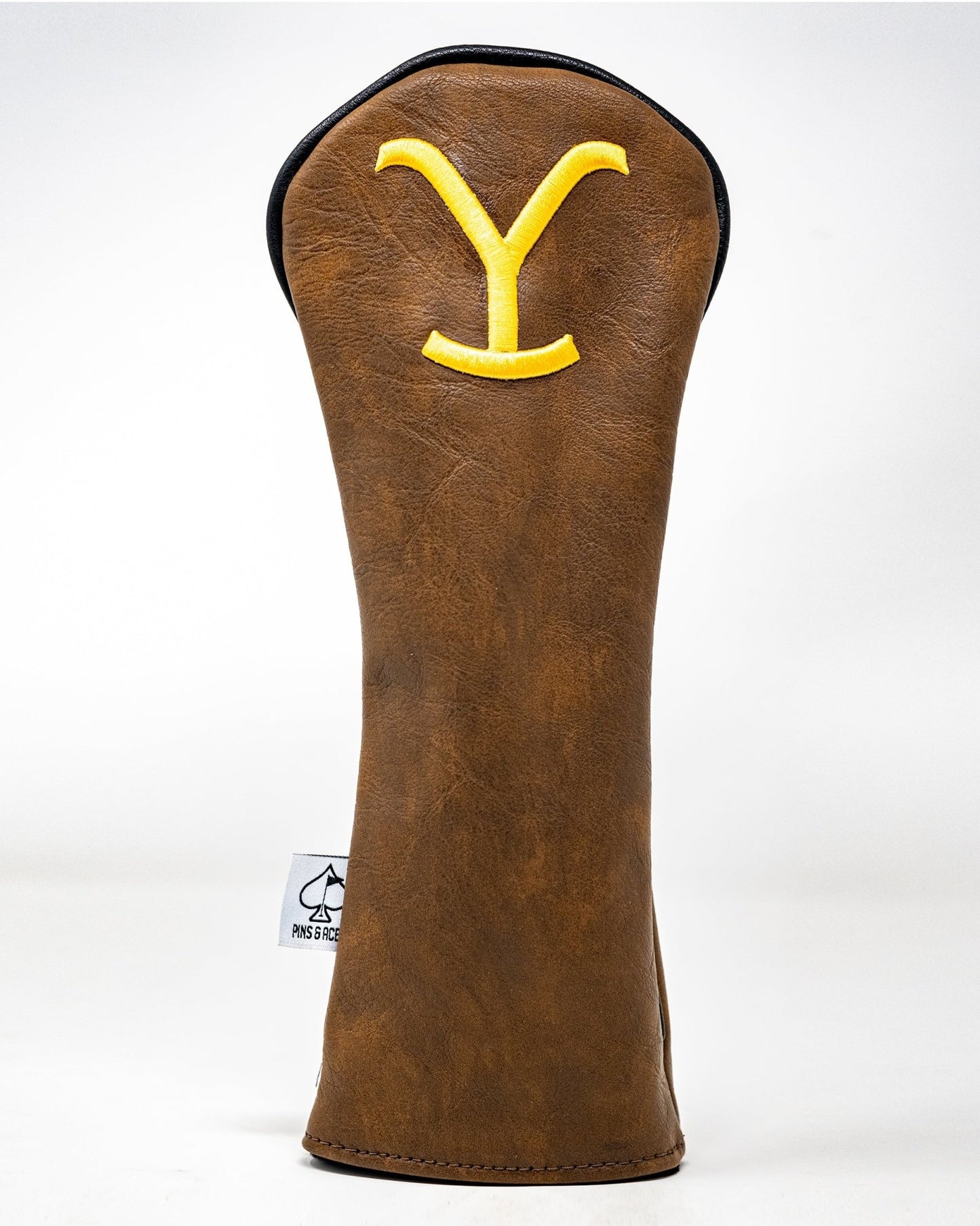 Yellowstone Fairway Cover - Pins and Aces