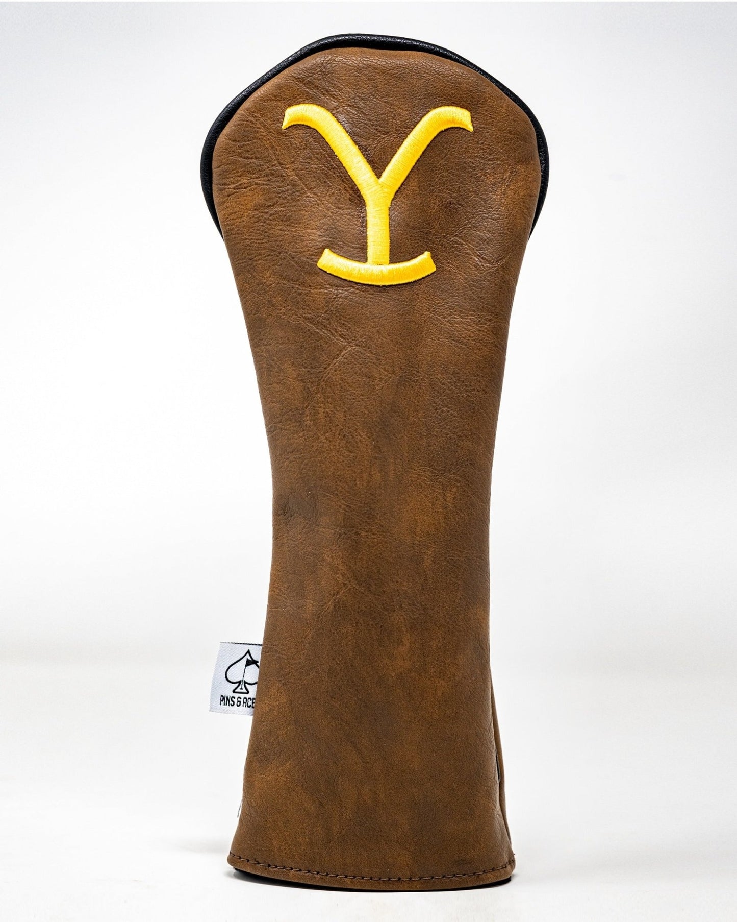 Yellowstone Fairway Cover - Pins and Aces