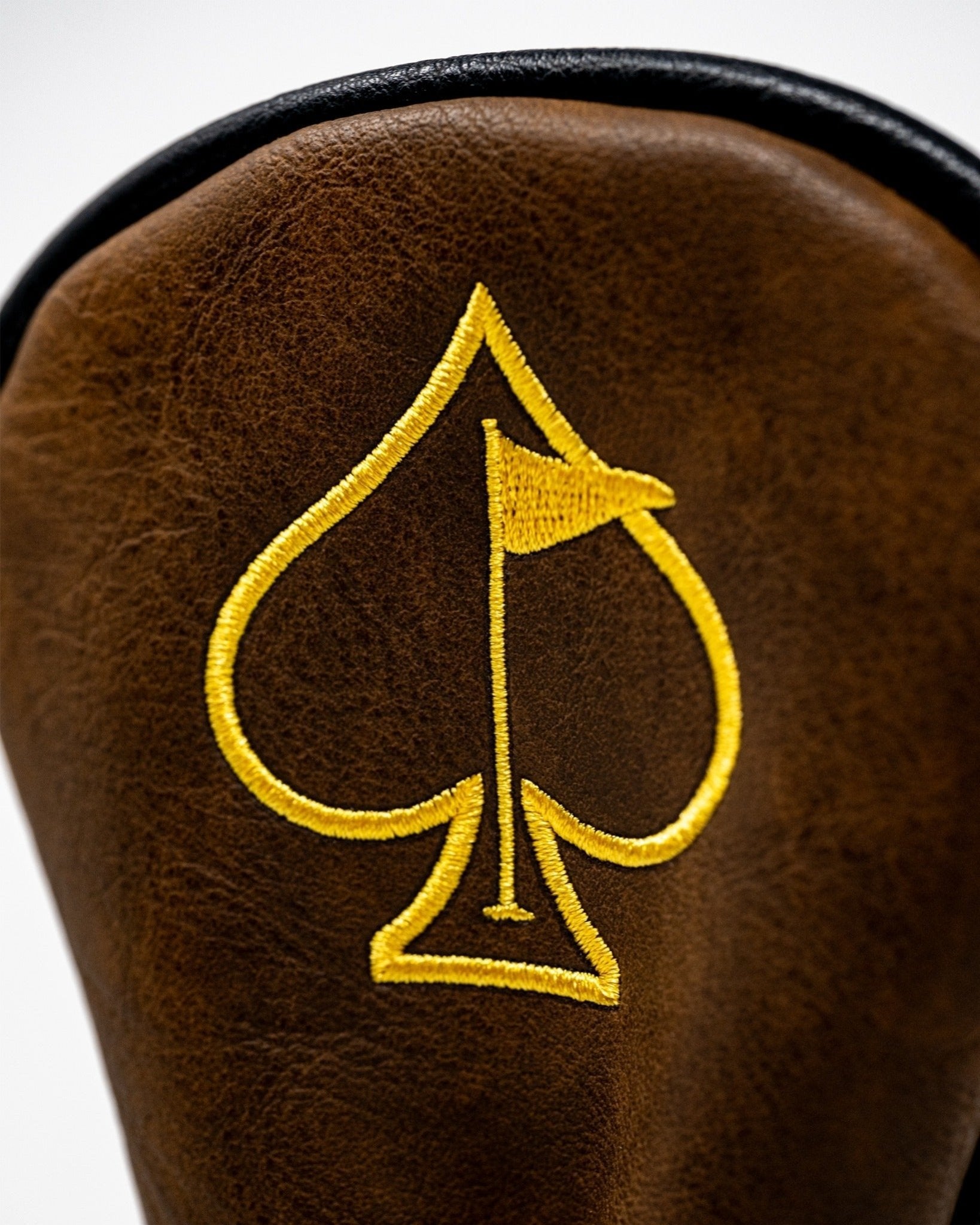 Yellowstone Hybrid Cover - Pins and Aces