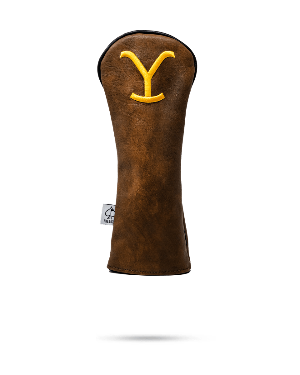 Yellowstone Hybrid Cover - Pins and Aces