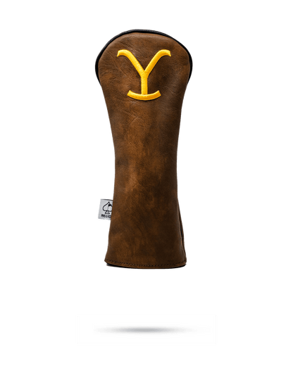 Yellowstone Hybrid Cover - Pins and Aces