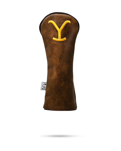 Yellowstone Hybrid Cover - Pins and Aces