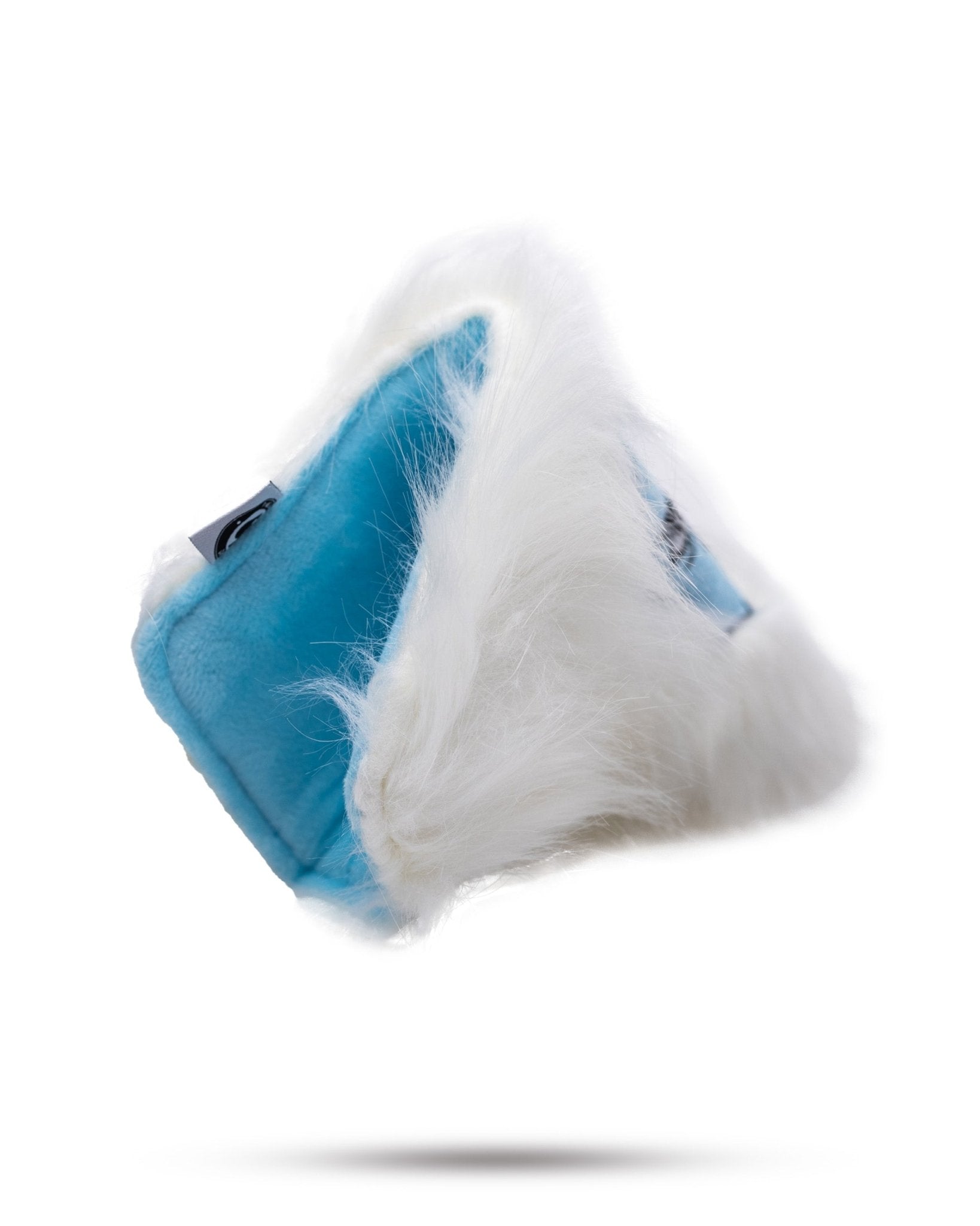 Yeti - Blade Putter Cover - Pins and Aces
