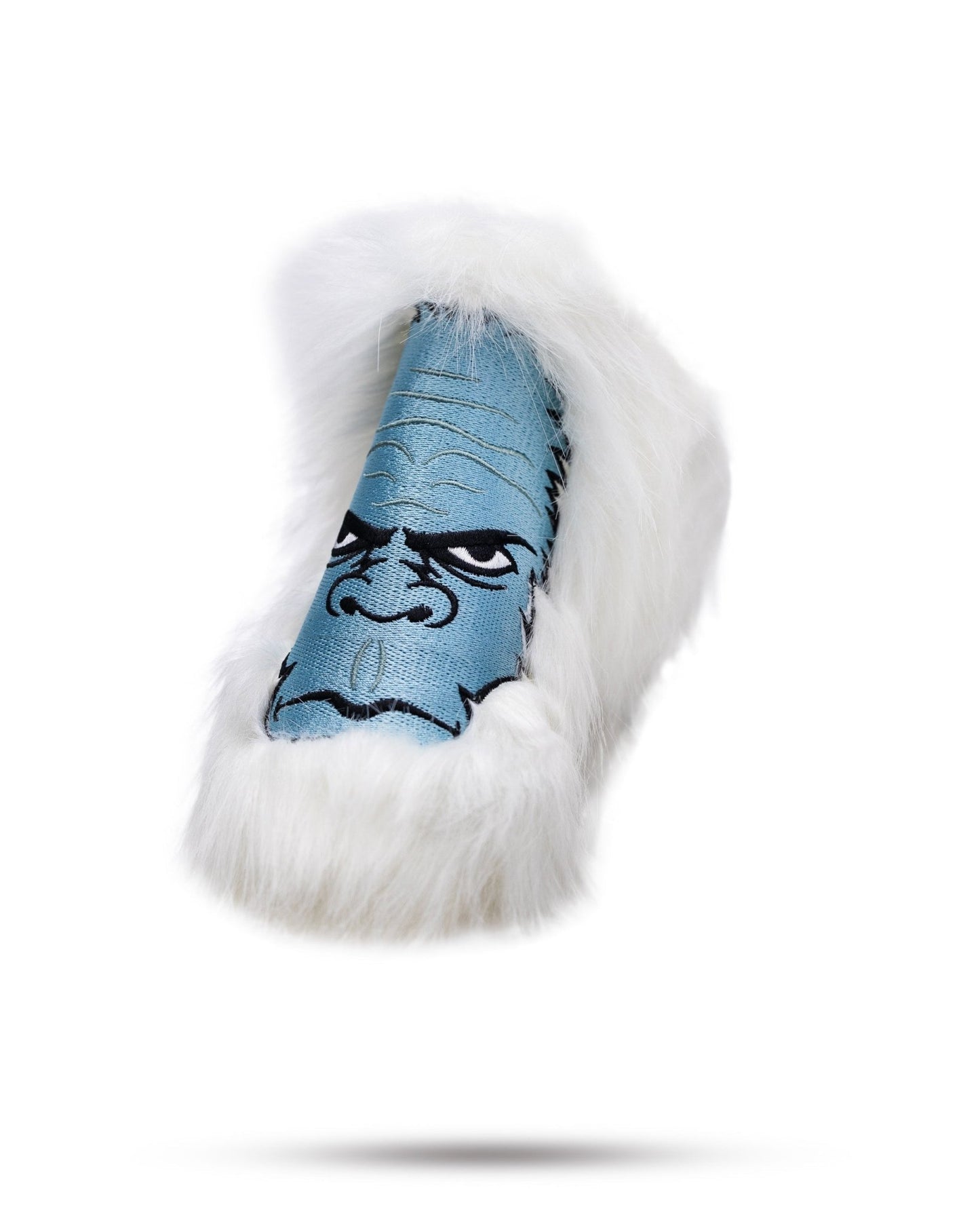 Yeti - Blade Putter Cover - Pins and Aces