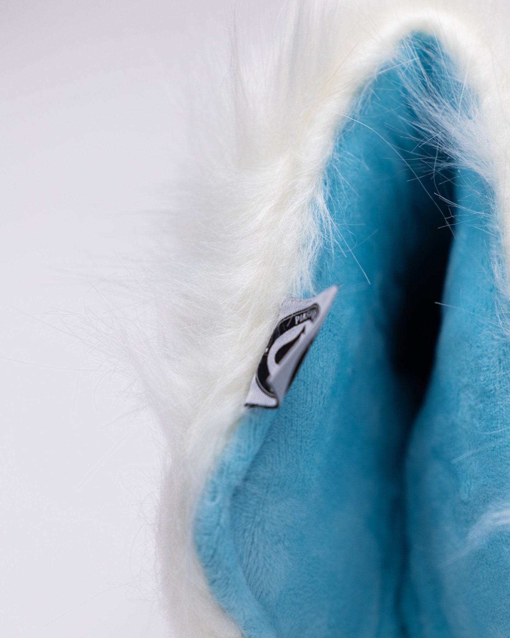 Yeti - Blade Putter Cover - Pins and Aces