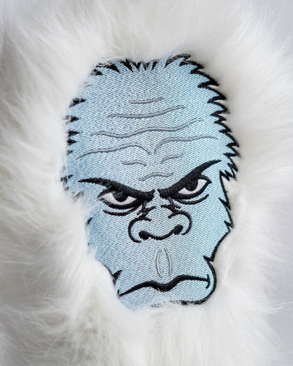 Yeti - Driver Cover - Pins and Aces