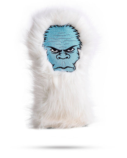 Yeti - Driver Cover - Pins and Aces