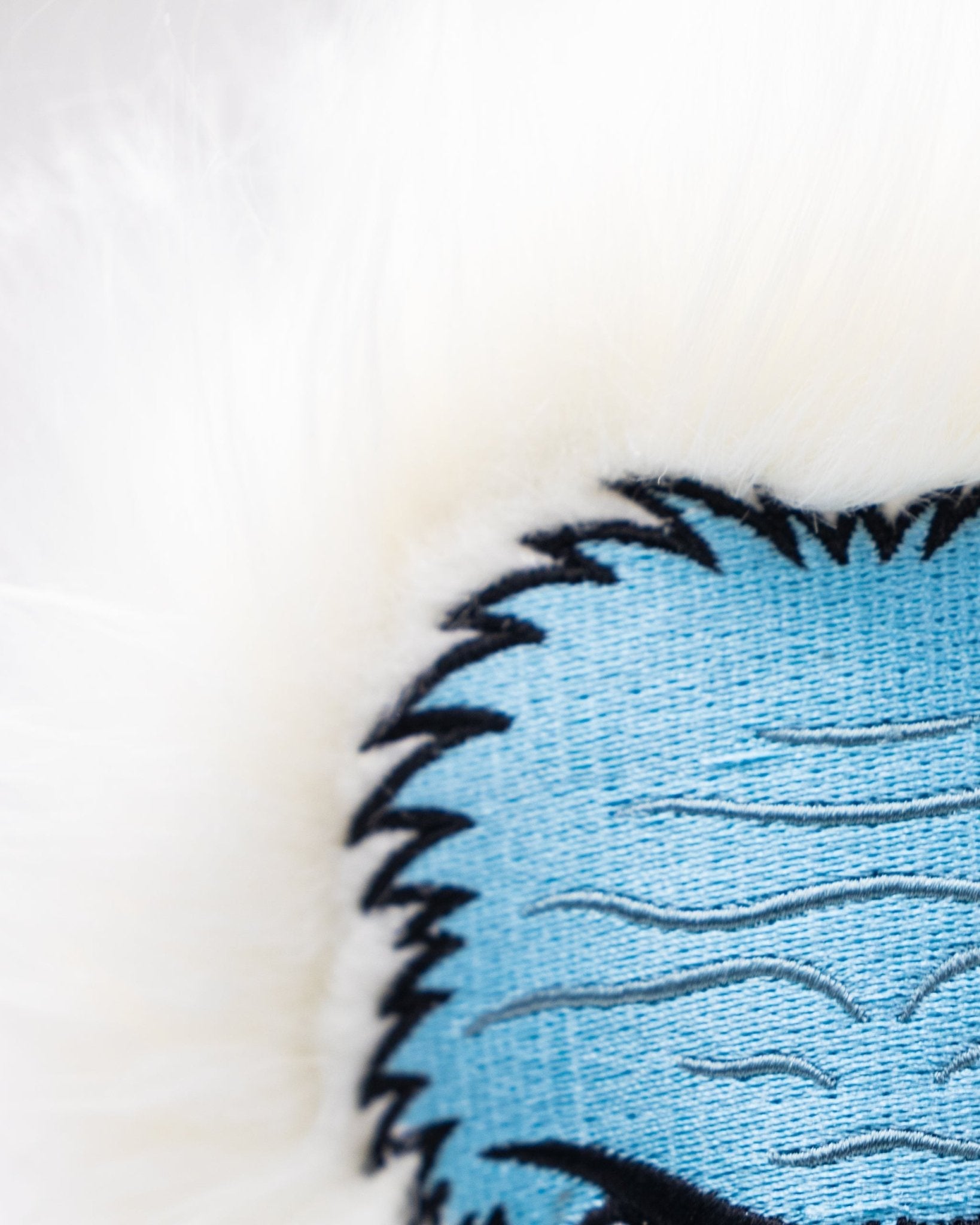 Yeti - Fairway Cover - Pins and Aces
