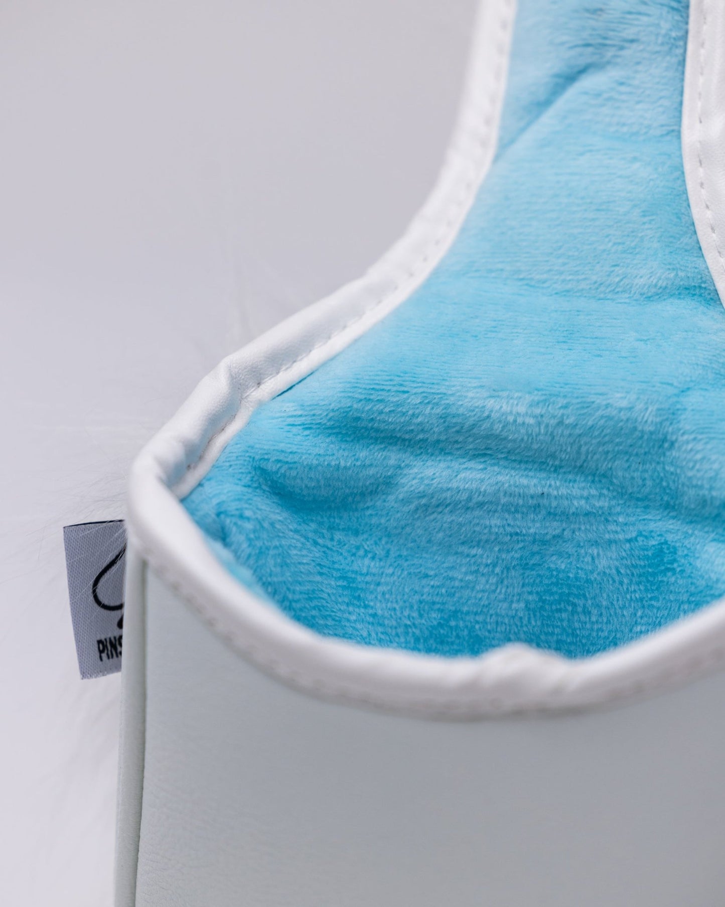 Yeti - Mallet Cover - Pins and Aces