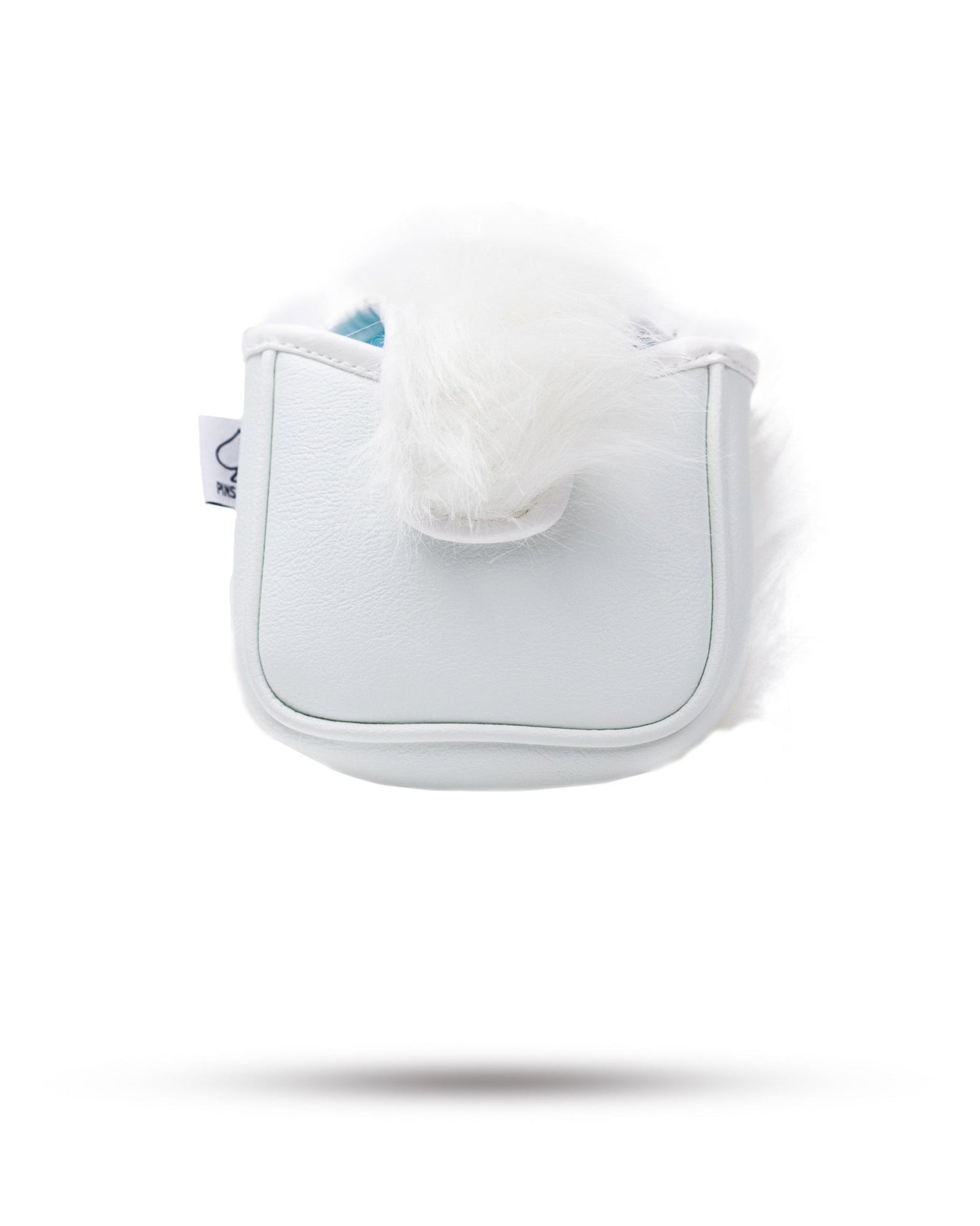 Yeti - Mallet Cover - Pins and Aces