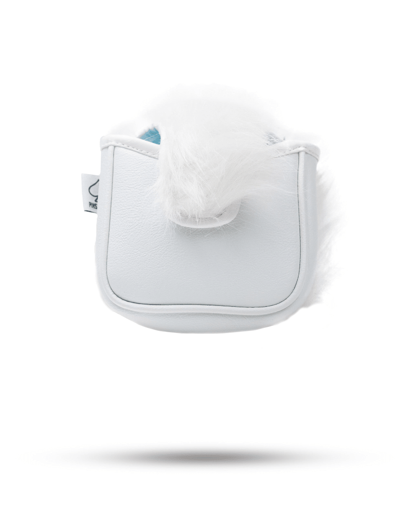 Yeti - Mallet Cover - Pins and Aces