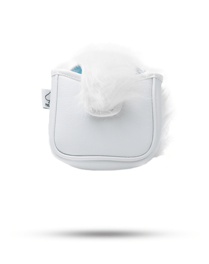 Yeti - Mallet Cover - Pins and Aces