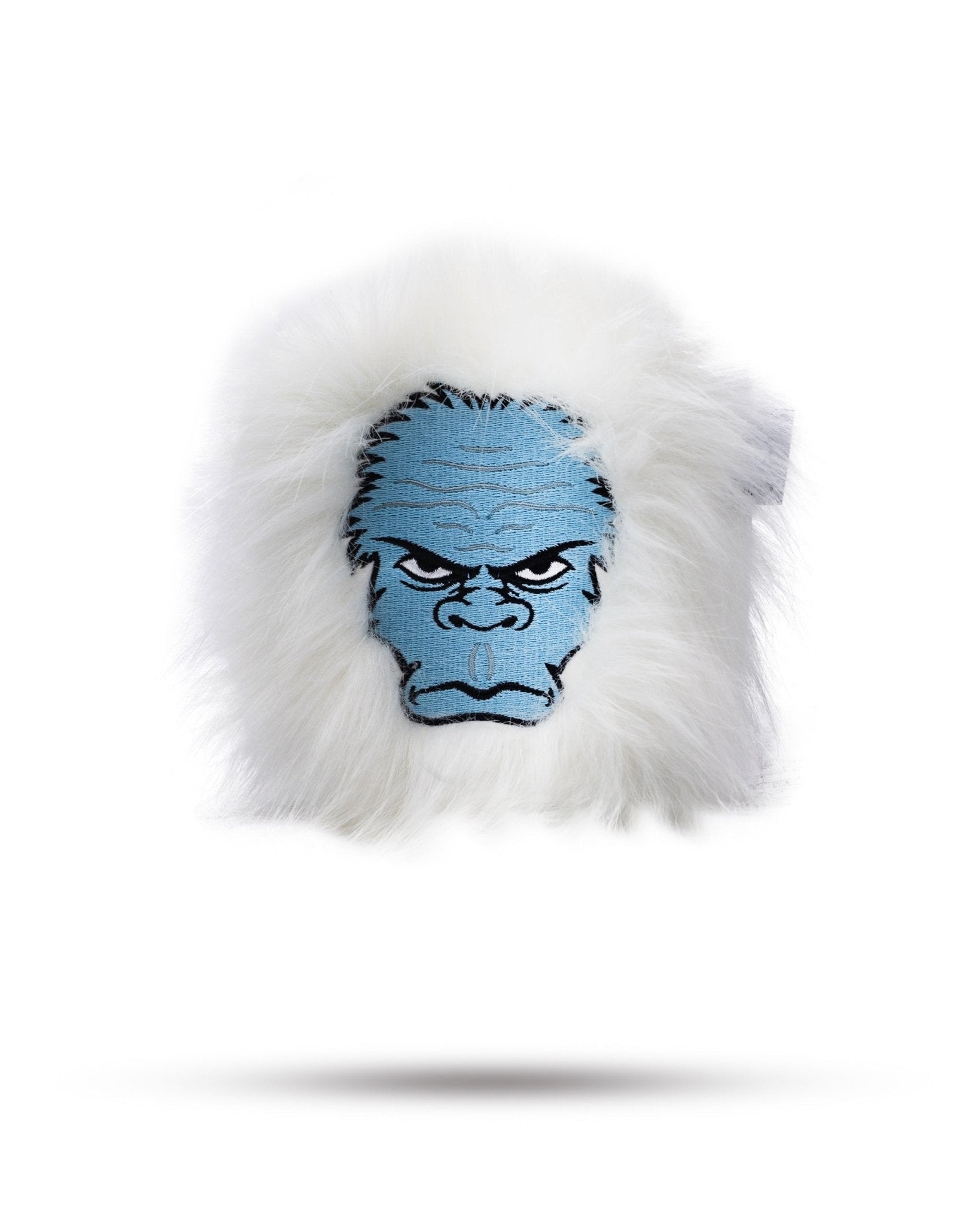 Yeti - Mallet Cover - Pins and Aces