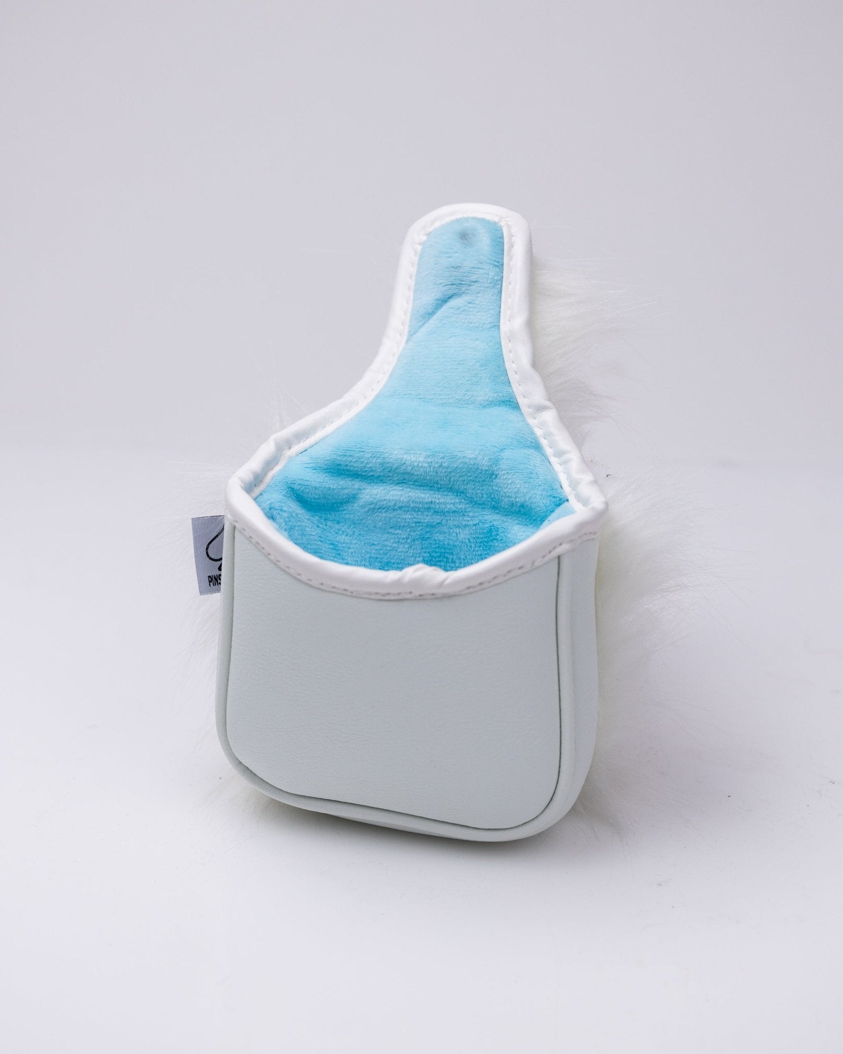 Yeti - Mallet Cover - Pins and Aces