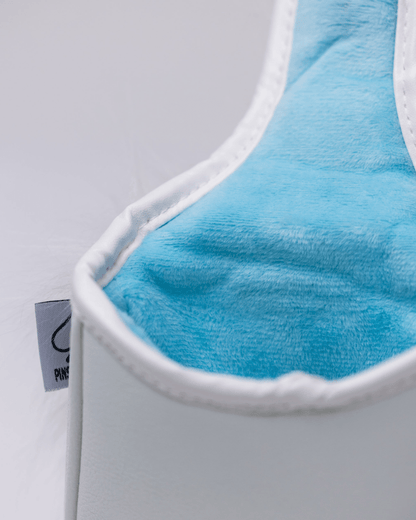 Yeti - Mallet Cover - Pins and Aces