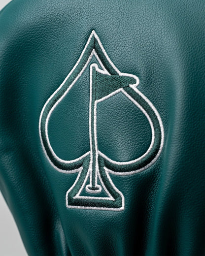 Zynbabwe Country Club - Driver Cover - Pins and Aces