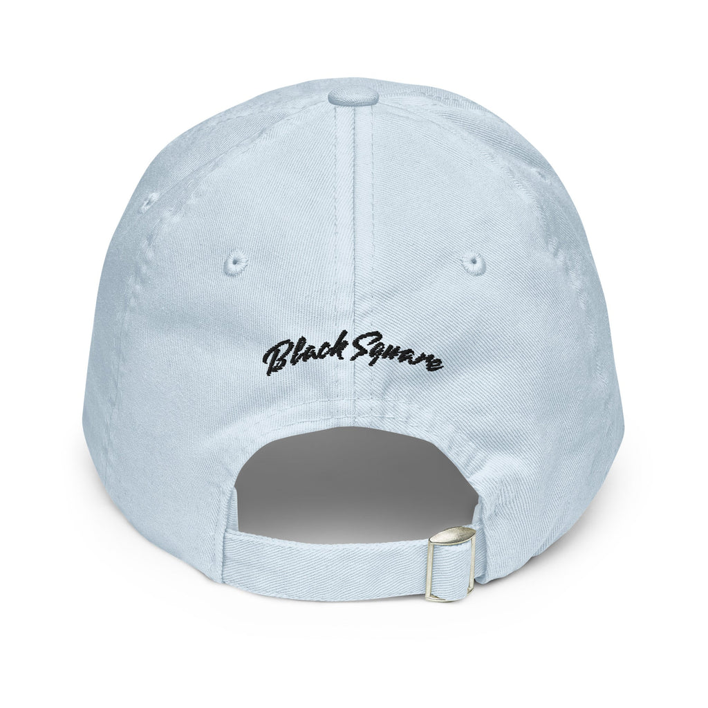BS Pastel Golf hat - Pastel Blue -