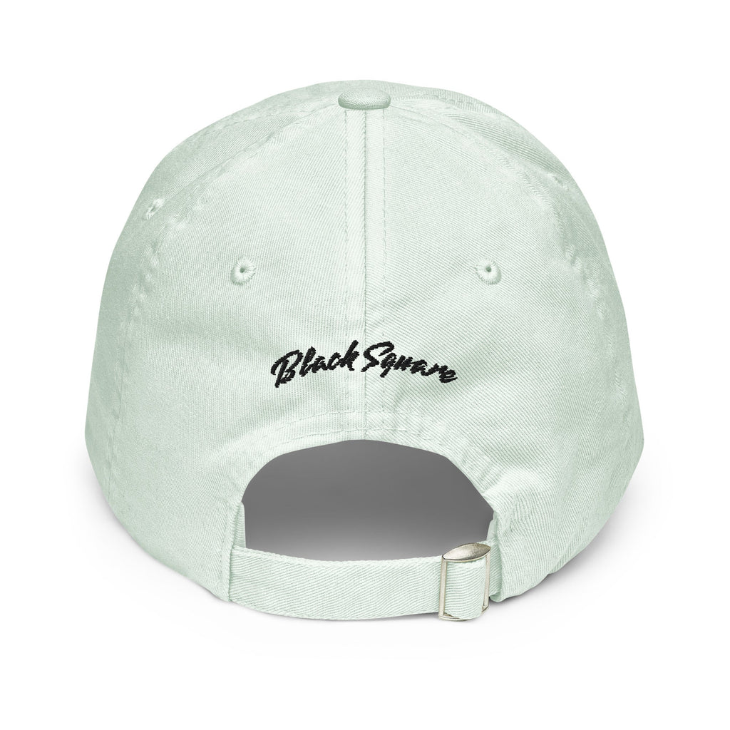 BS Pastel Golf hat - Pastel Mint -