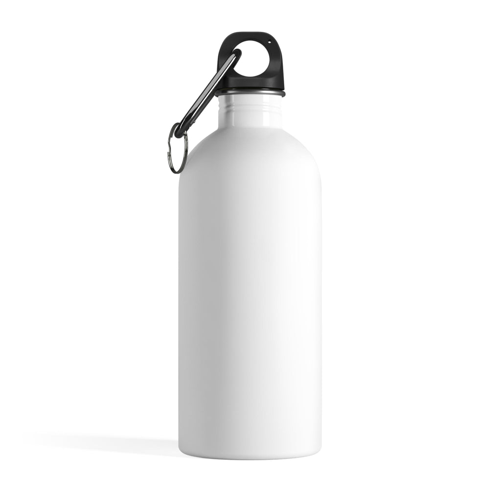 Stainless Steel Water Bottle - 14oz -