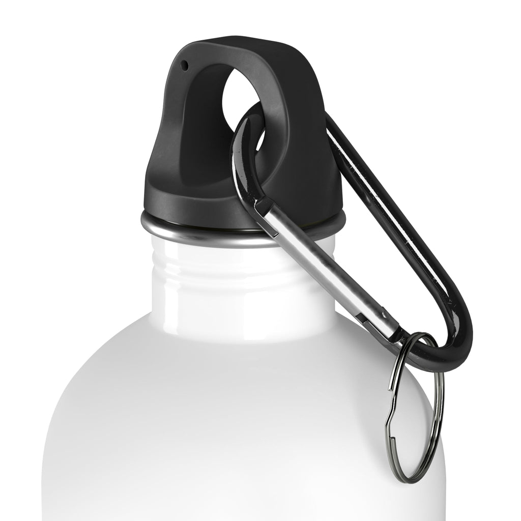 Stainless Steel Water Bottle - 14oz -